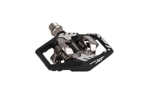 Shimano PD-M8120 XT TRAIL Pedal