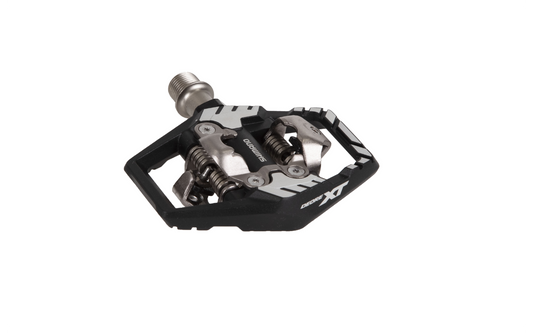 Shimano PD-M8120 XT TRAIL Pedal