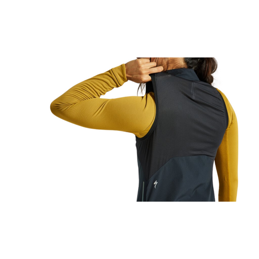 Women's Prime Wind Vest