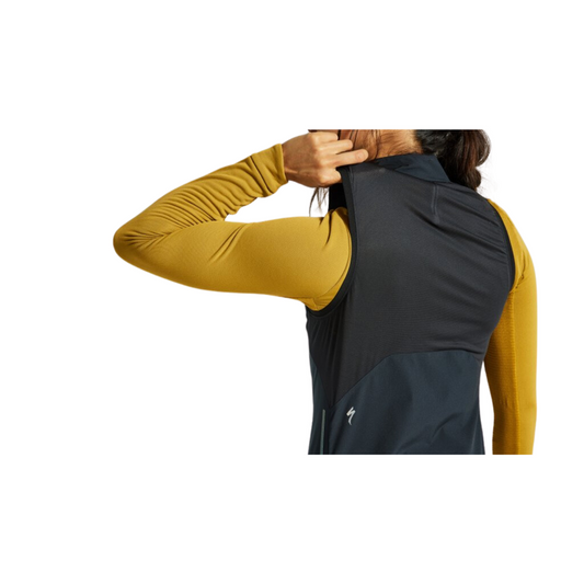 Women's Prime Wind Vest