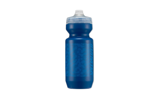 Purist Fixy Water Bottle 22oz
