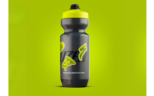 Purist MoFlo LTD Taco Tuesday Water Bottle 22oz