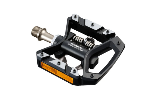 Shimano PD-T8000 Dual Sided XT Pedals