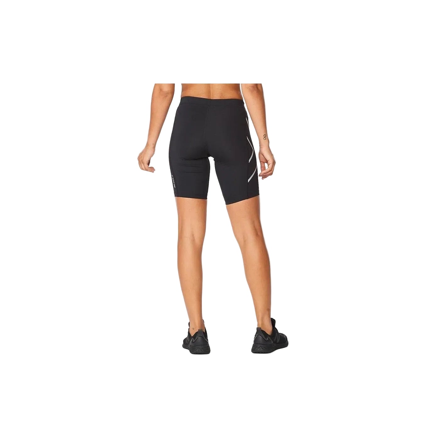 2XU Women's Core Compression Short