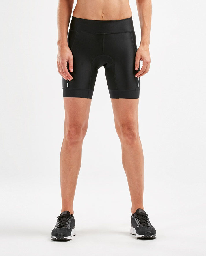 2XU Women's Perform 7 Inch Tri Short