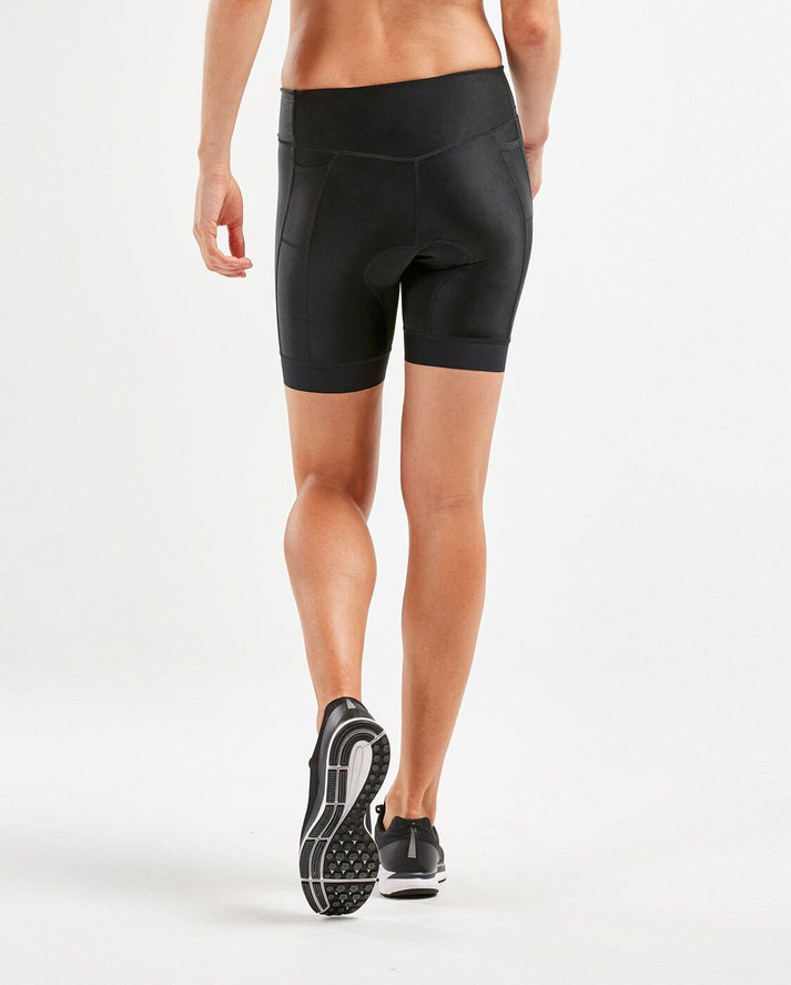 2XU Women's Perform 7 Inch Tri Short