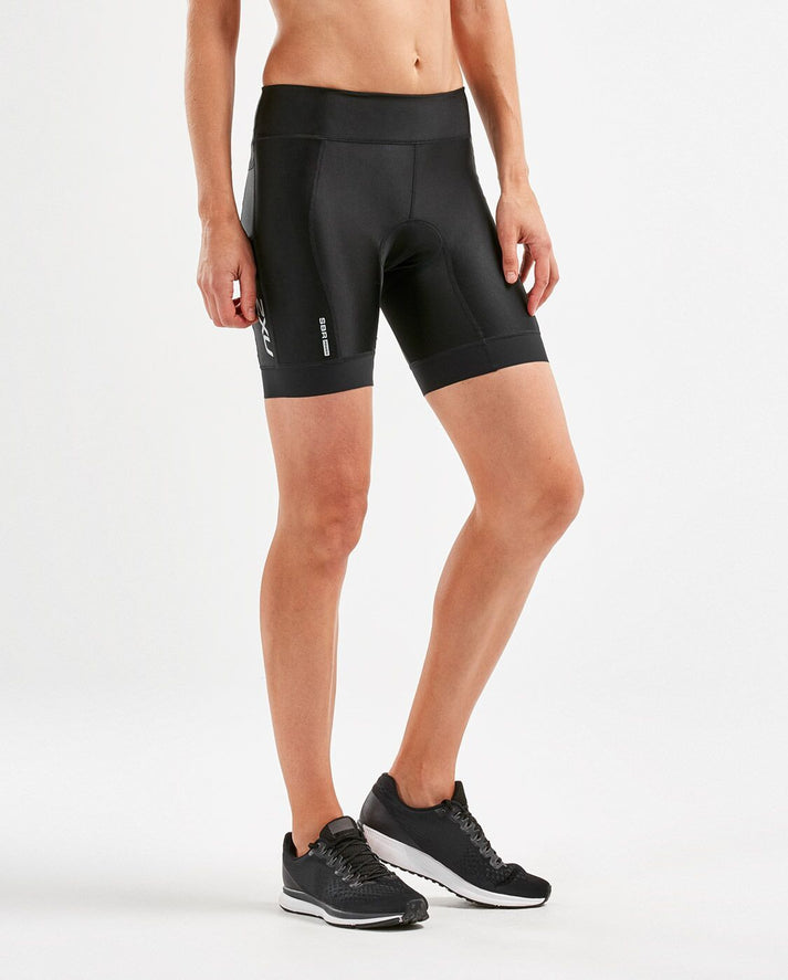2XU Women's Perform 7 Inch Tri Short
