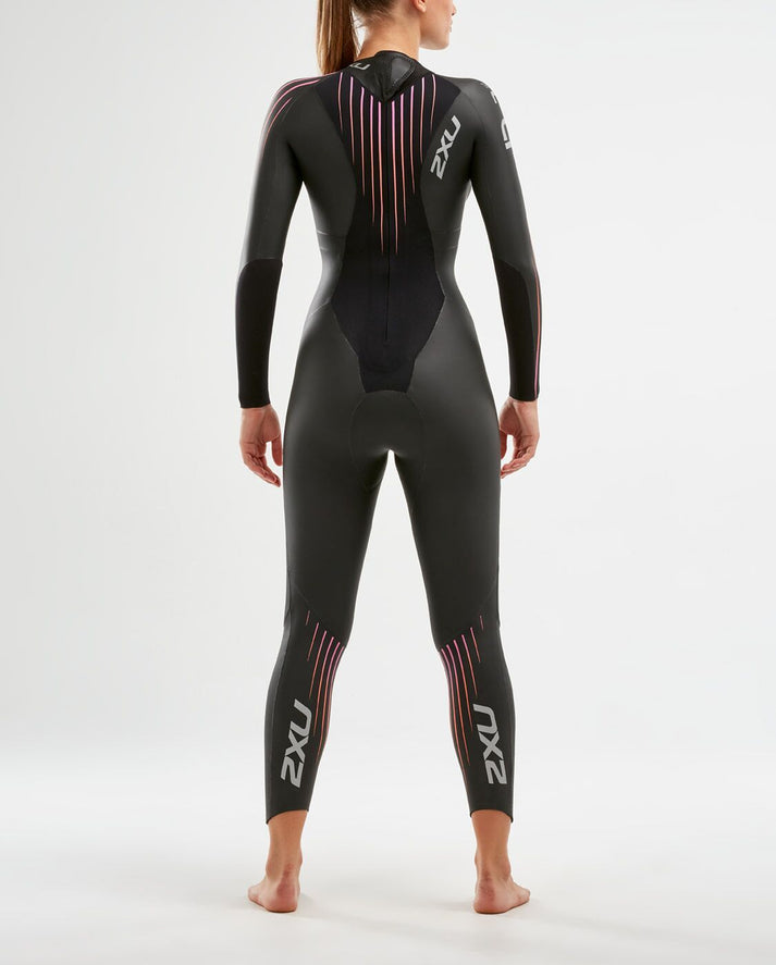 2XU Women's Propel:1 Wetsuit