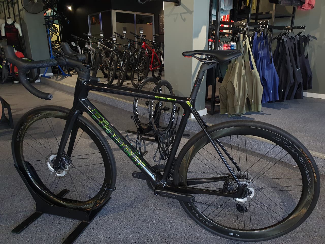 Bianchi Specialissima