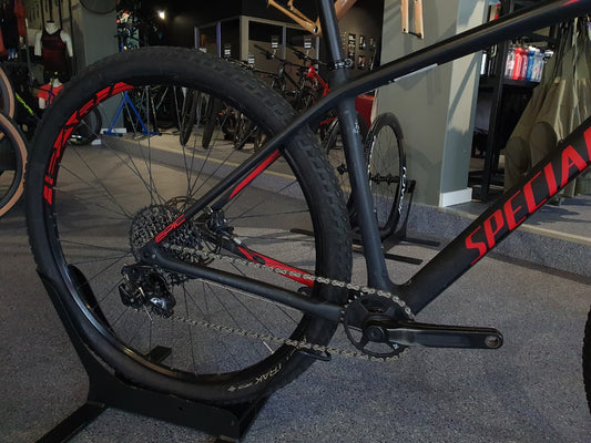 Specialized Epic HT