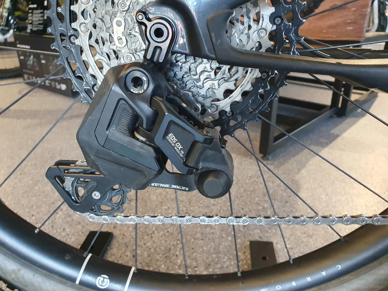 Cannondale Scalpel Carbon
