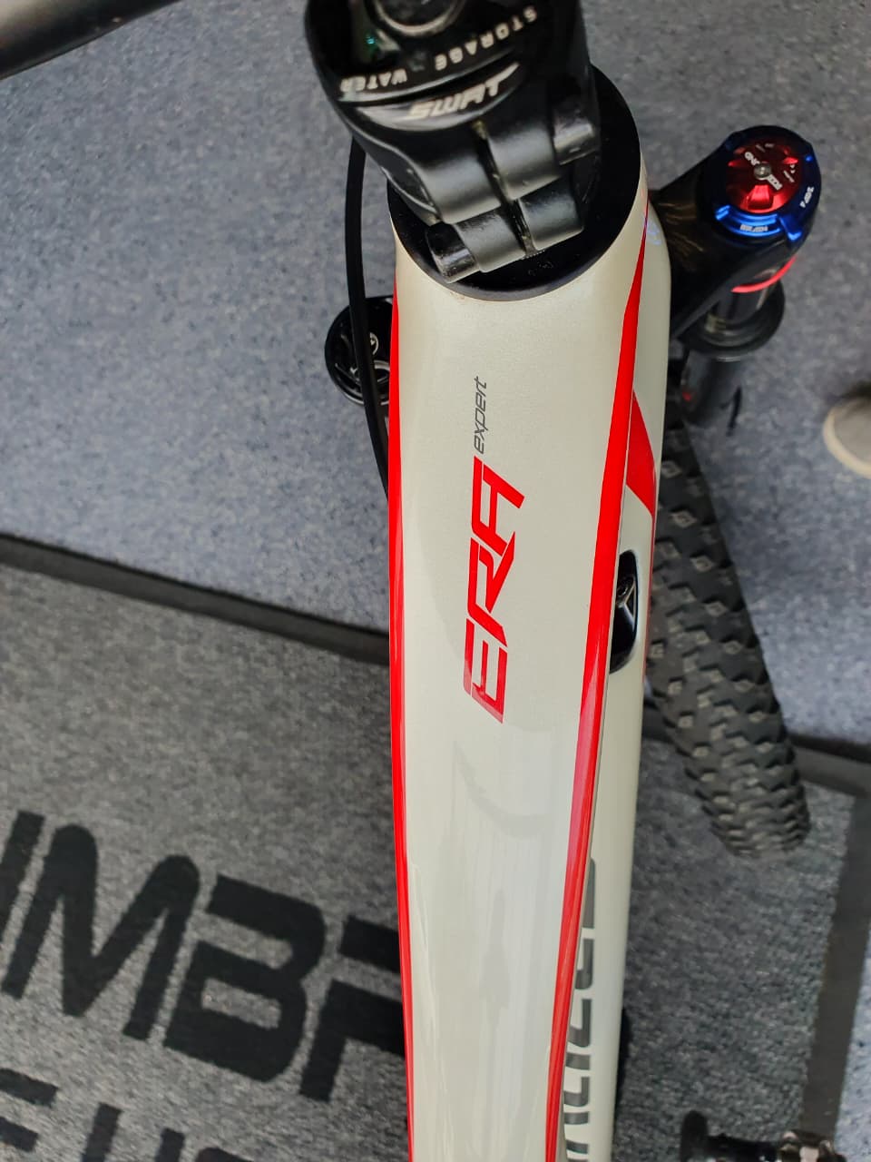 Specialized Era Expert