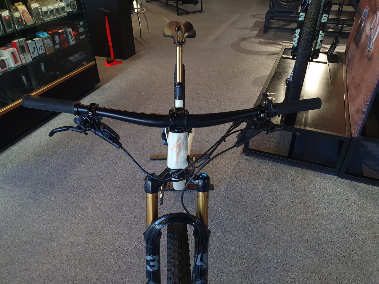 Specialized Epic Evo Pro