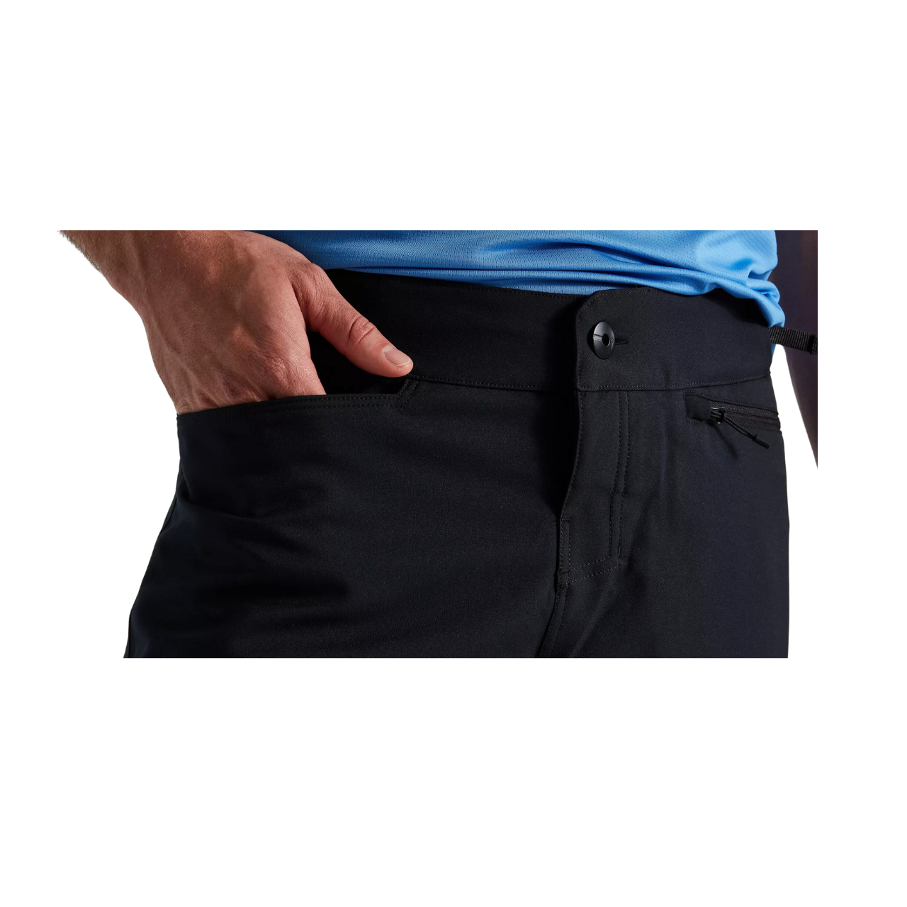 Men's Trail Shorts