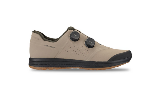 2FO Cliplite Mountain Bike Shoes