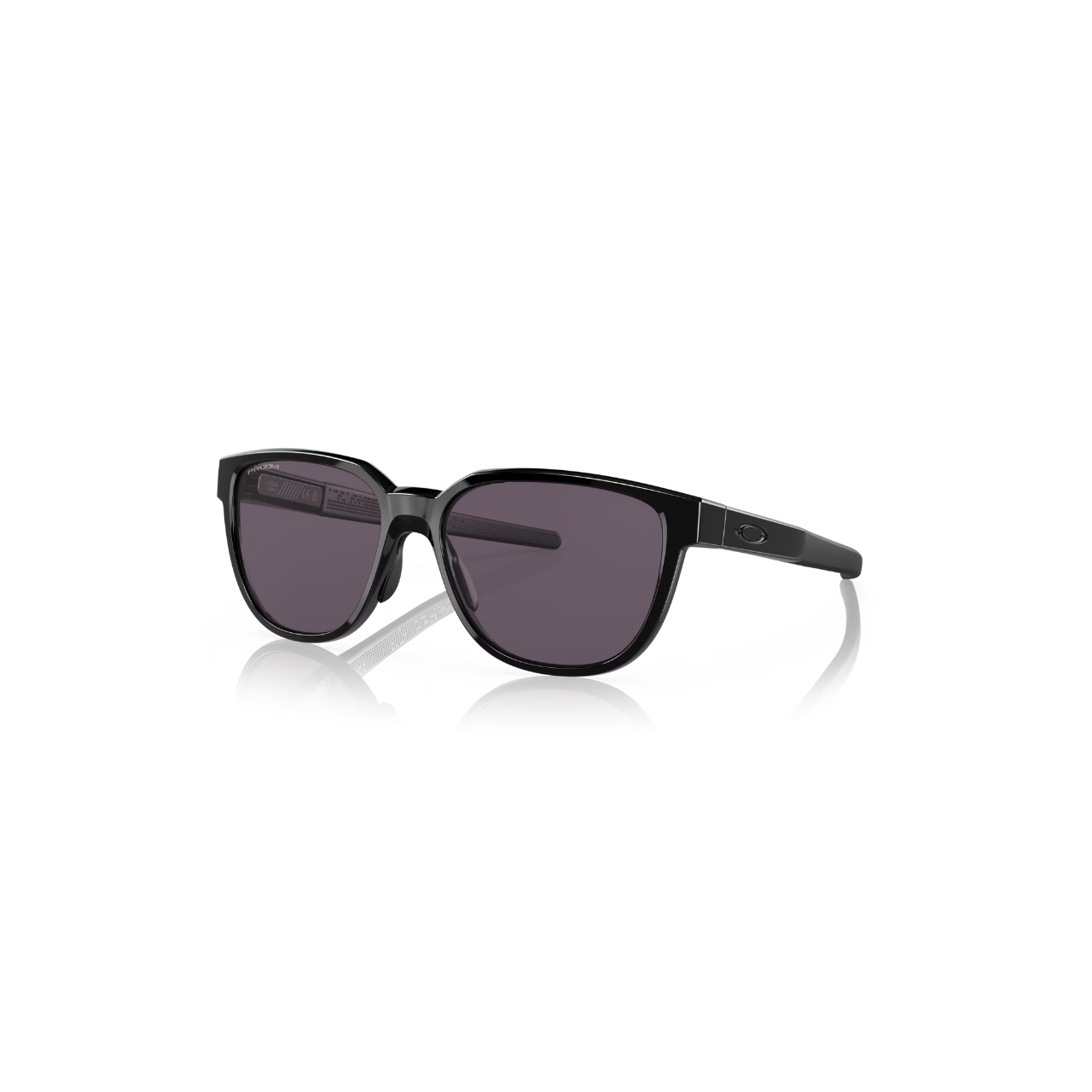 Oakley Actuator