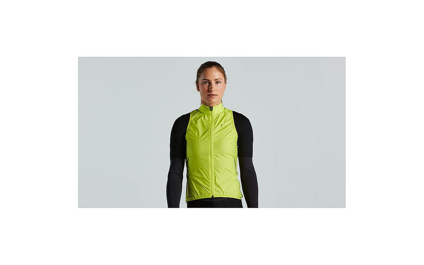 Women's HyprViz Wind Gilet-Specialized