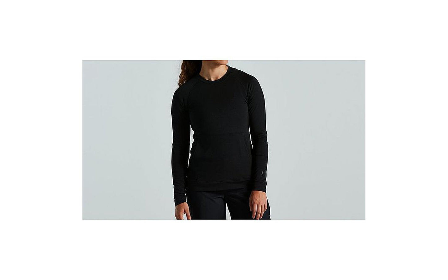 Women's Trail Thermal Jersey-Specialized