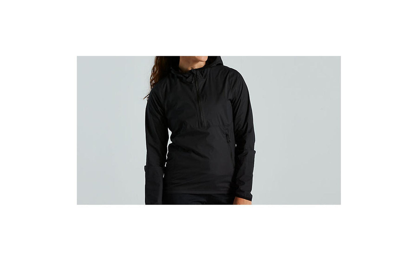 Women's Trail Wind Jacket-Specialized