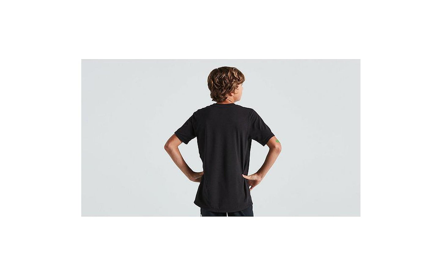 Youth Trail Short Sleeve Jersey-Specialized