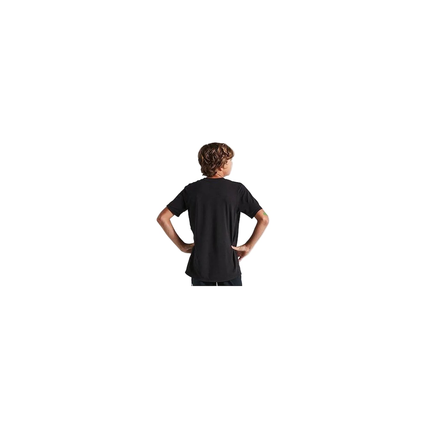 Youth Trail Short Sleeve Jersey-Specialized