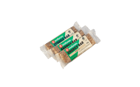 Enduren Energy Bar - Date & Oat