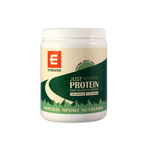 Enduren Just Protein - Pea