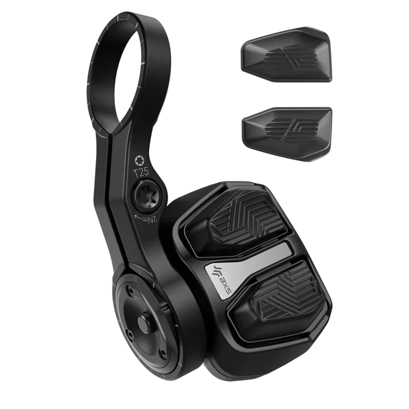 SRAM AXS Pod Controller