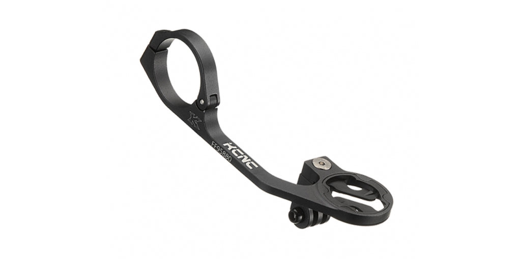KCNC Garmin Mount & GoPro Mount