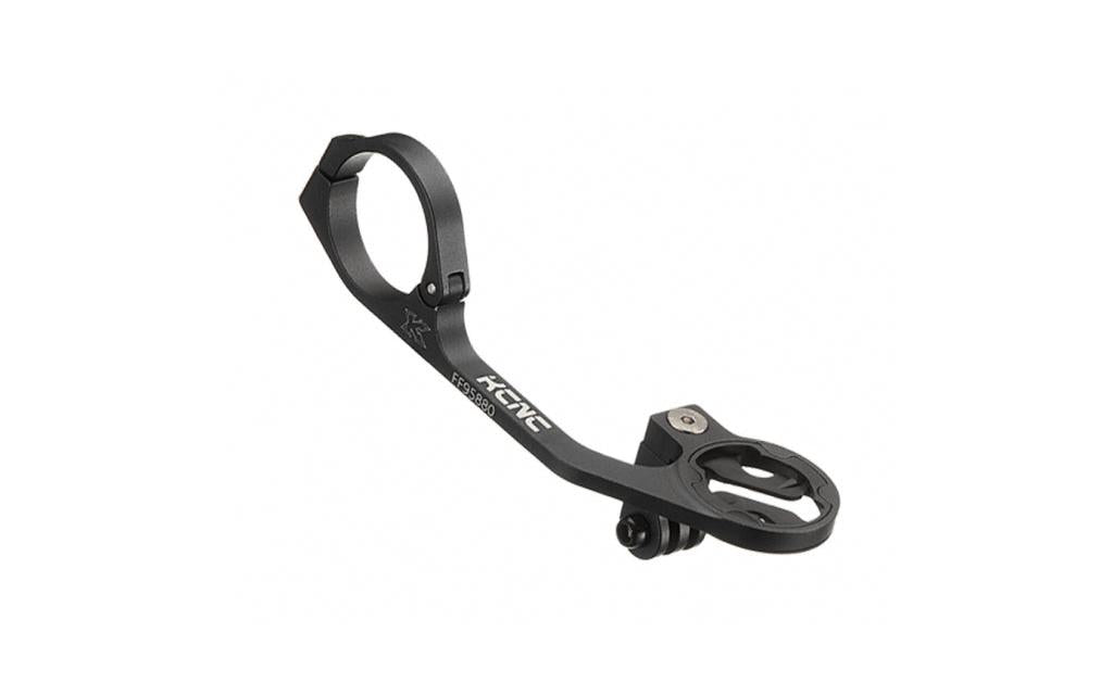 KCNC Garmin Mount & GoPro Mount