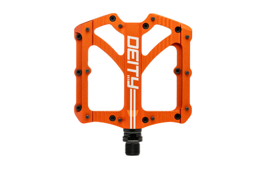Deity Bladerunner Flat Pedals
