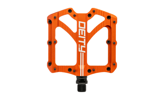 Deity Bladerunner Flat Pedals