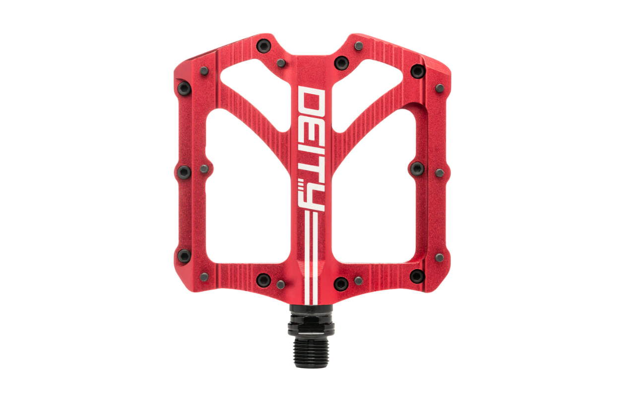 Deity Bladerunner Flat Pedals