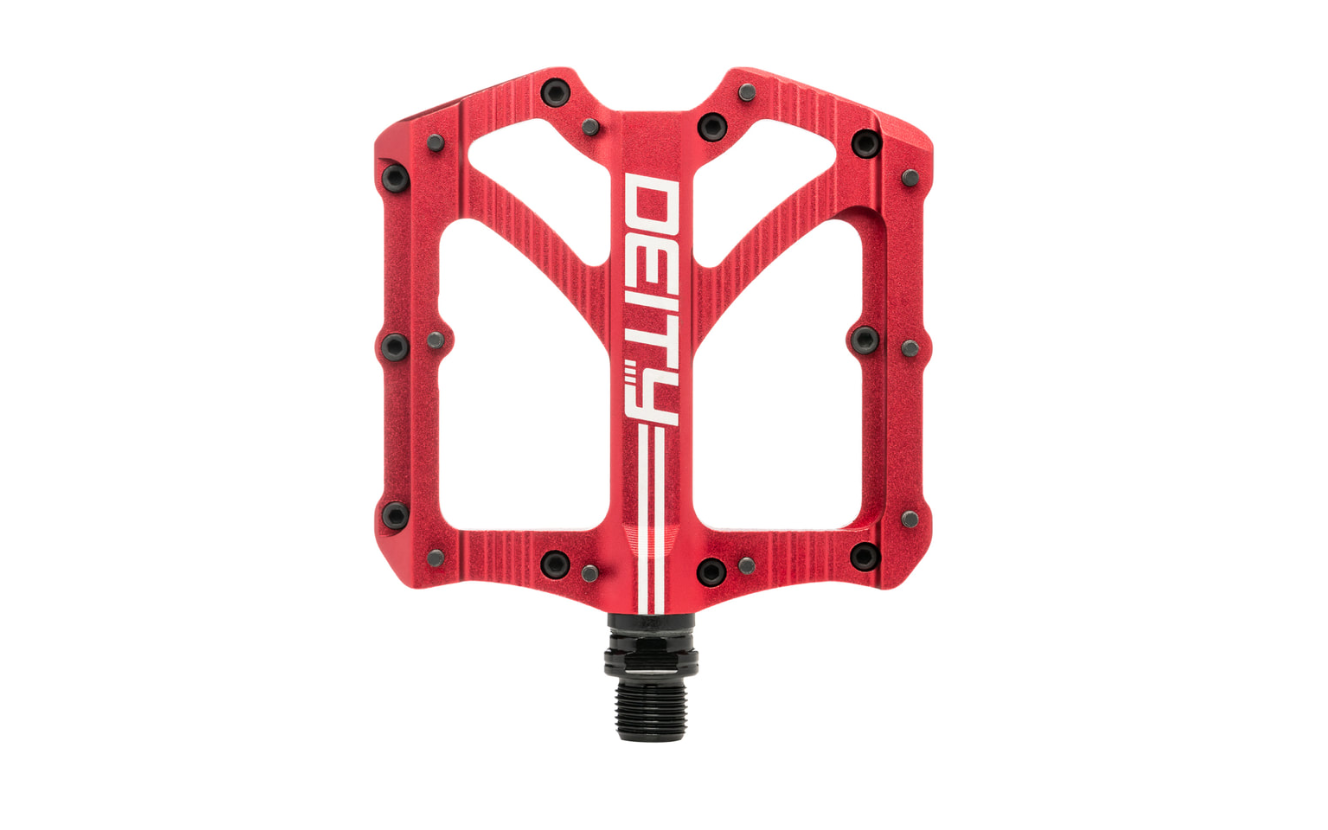 Deity Bladerunner Flat Pedals