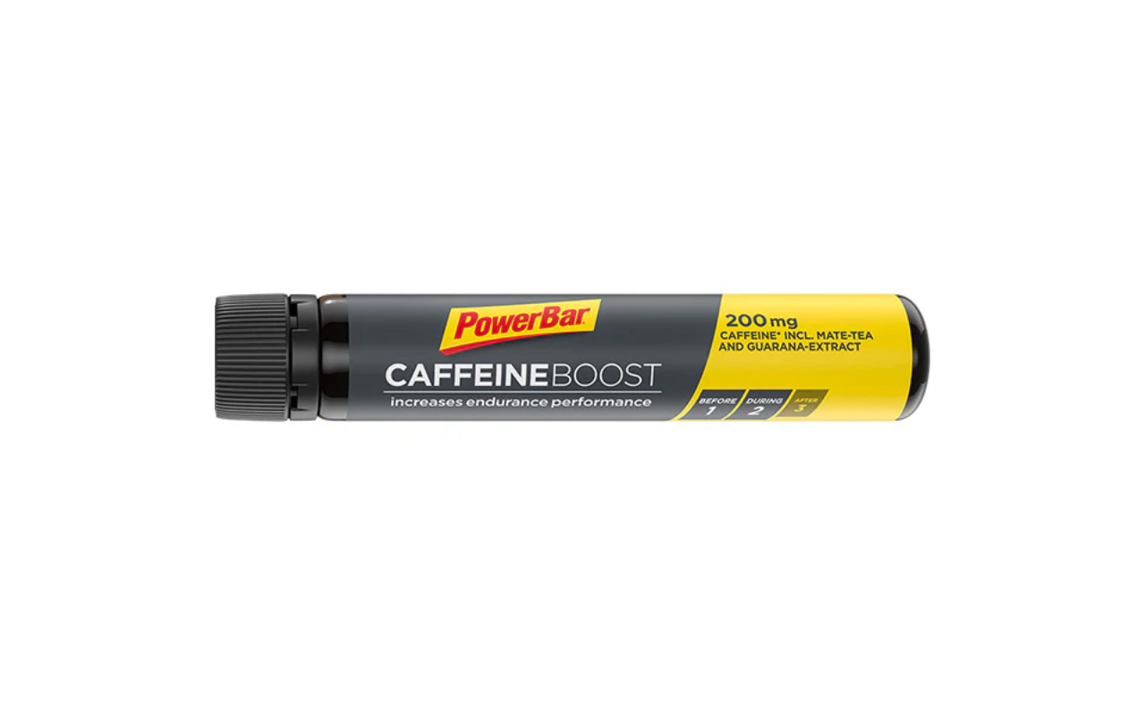 Powerbar Caffeine Boost