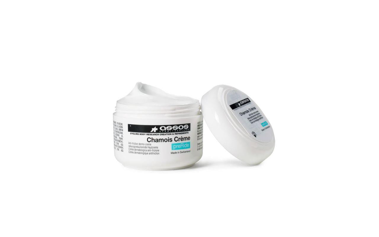 ASSOS Chamois Cream