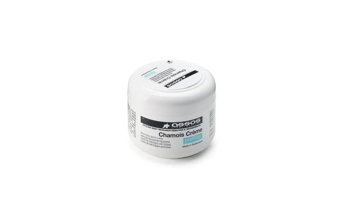 ASSOS Chamois Cream