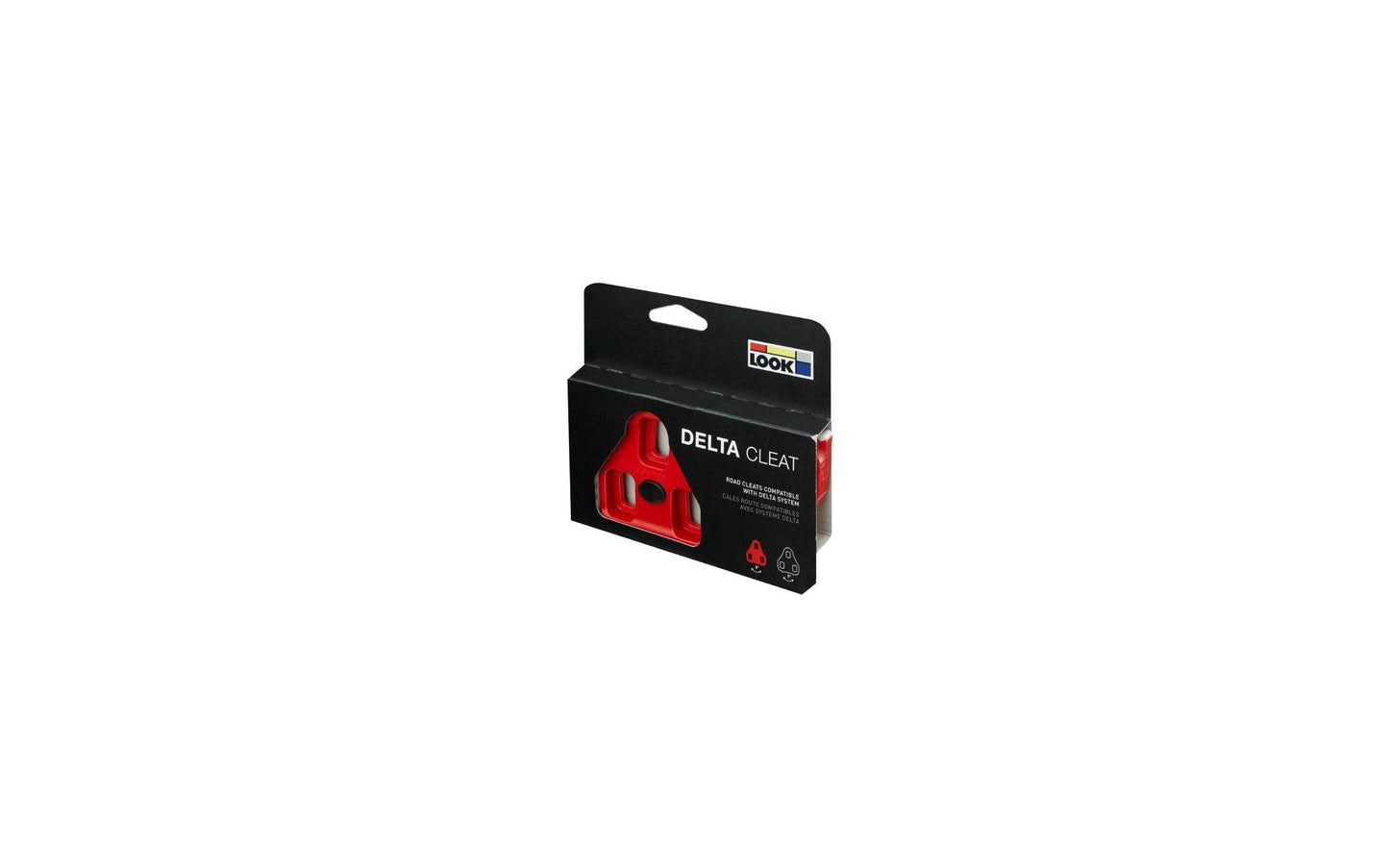 Look Delta Cleat