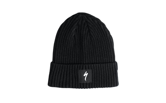 New Era Cuff S-Logo Beanie