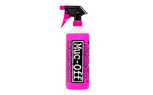 Muc-Off Bike Care Essentials Kit