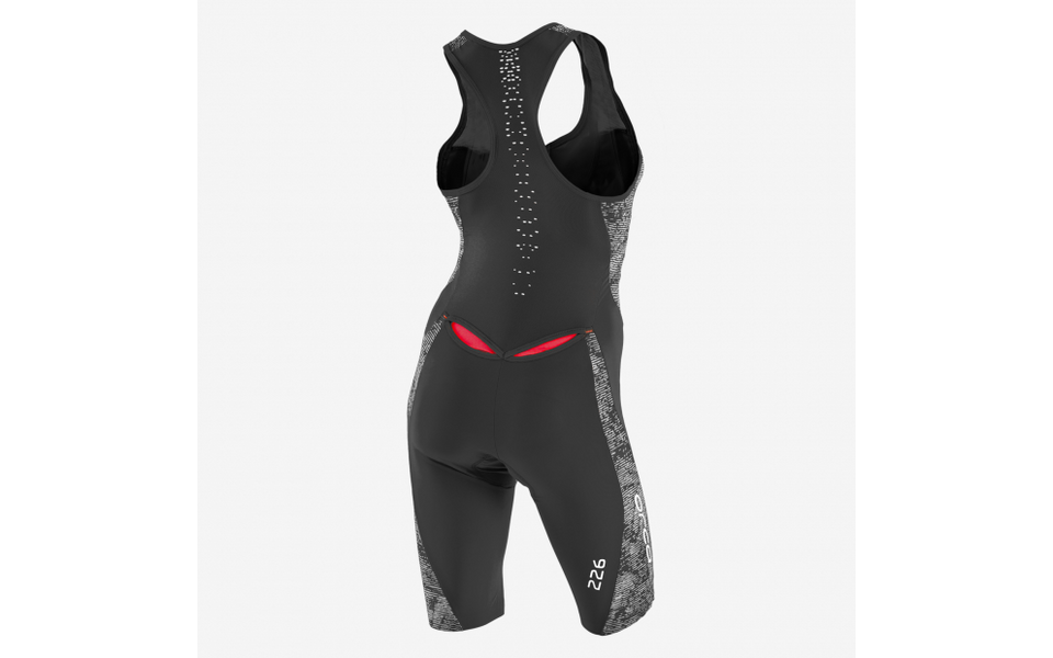 ORCA Women's 226 Komp Racesuit