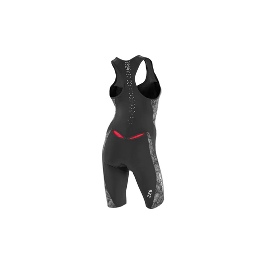 ORCA Women's 226 Komp Racesuit