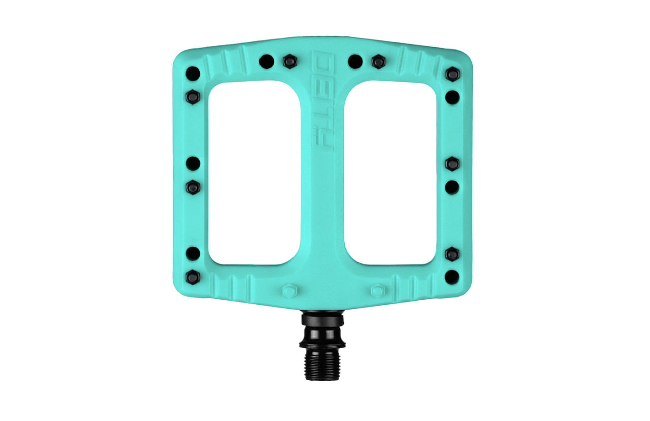 Deity Deftrap Pedals