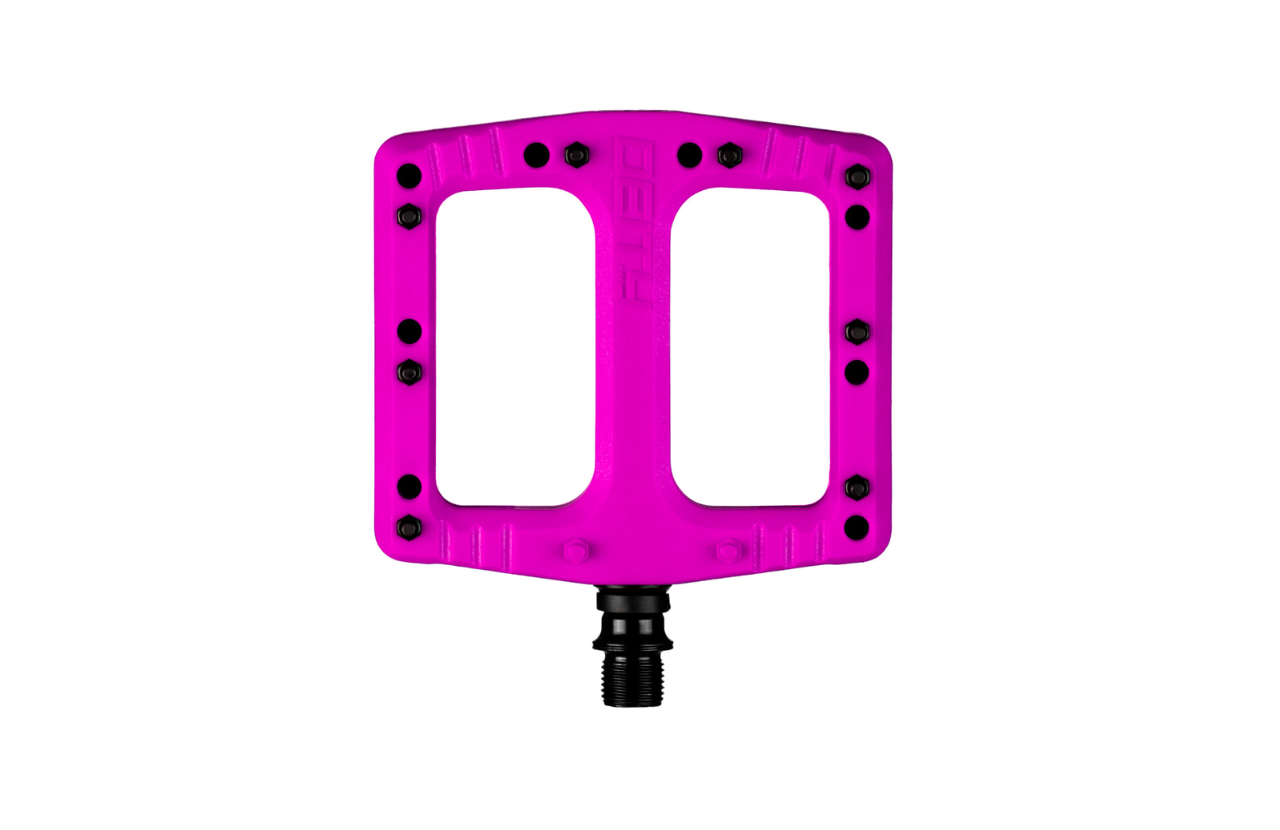 Deity Deftrap Pedals