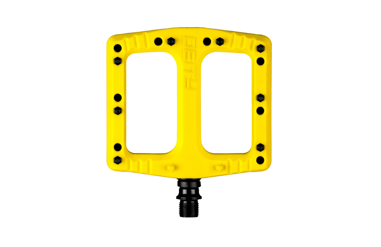 Deity Deftrap Pedals