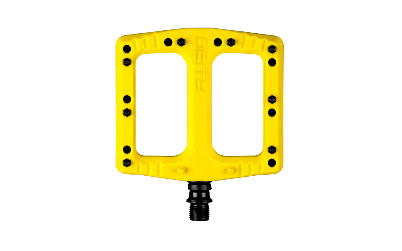 Deity Deftrap Pedals