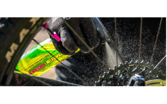 Muc-Off Bio Drivetrain Cleaner