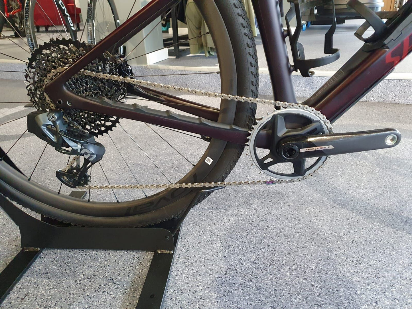 Specialized Diverge STR Pro