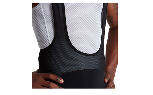 Men's Custom Collection SL Bib Shorts