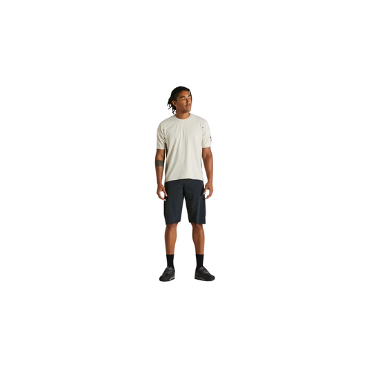 Men's Trail Air Short Sleeve Jersey